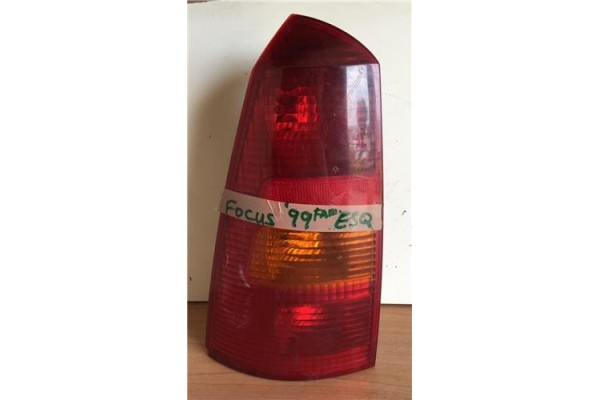 Recambio de piloto trasero izquierdo para ford focus berlina (cak)(1998) 1.6 ghia [1,6 ltr. - 74 kw 16v cat] referencia OEM IAM 