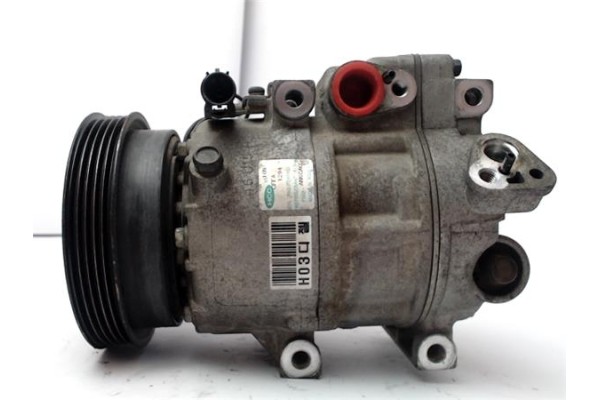 Recambio de compresor aire acond. para kia ceed (ed) 1.6 concept referencia OEM IAM F500AN6CA05 07056061043613 