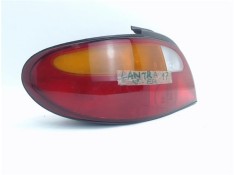 Recambio de piloto trasero izquierdo para hyundai lantra berlina (rd) referencia OEM IAM 9240329020  