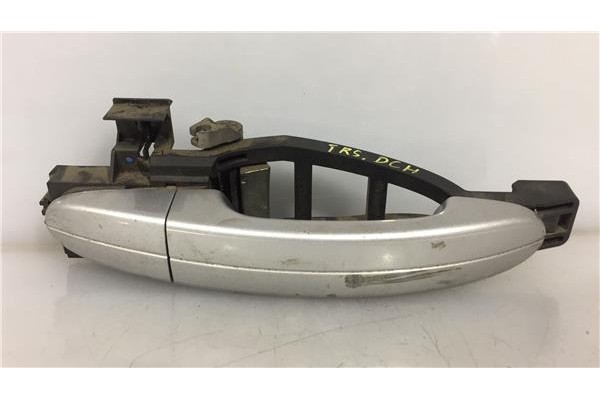 Recambio de maneta exterior trasero derecha para ford mondeo iv turnier 2.0 tdci referencia OEM IAM   31 , RENAULT | 6 , FORD | 
