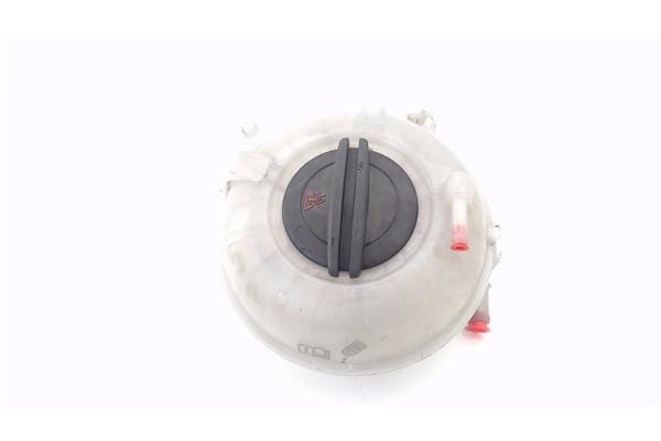 Recambio de botella expansion para volkswagen golf vii (5g1/be1) híbrido gte referencia OEM IAM 5Q0121407H 5Q0121407P 