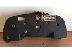 Recambio de cuadro completo para opel astra g fastback (f48_, f08_) 1.7 dti 16v referencia OEM IAM DQ09228743 D021299 