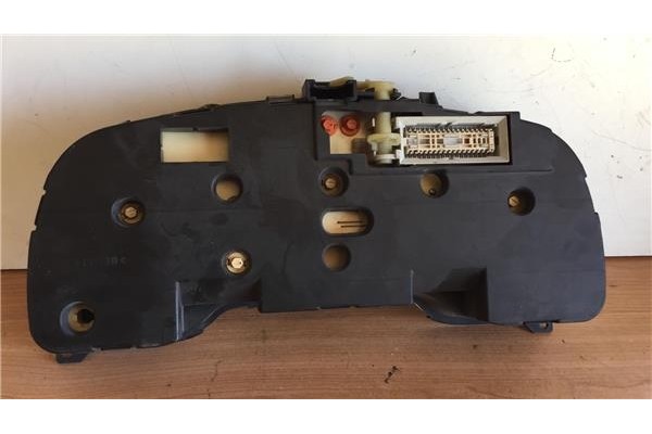 Recambio de cuadro completo para opel astra g fastback (f48_, f08_) 1.7 dti 16v referencia OEM IAM DQ09228743 D021299 