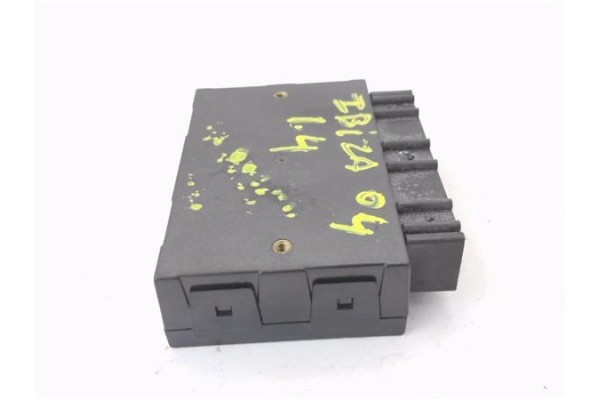 Recambio de centralita para seat ibiza (6l1) 1.4 16v referencia OEM IAM 6Q0959433F 5DK00813001 