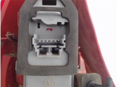 Recambio de piloto trasero derecho para renault clio ii fase ii (b/cb0) referencia OEM IAM 82000714140 89023923 