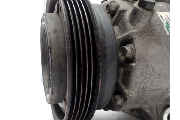Recambio de compresor aire acond. para kia ceed (ed) 1.6 concept referencia OEM IAM F500AN6CA05 07056061043613 