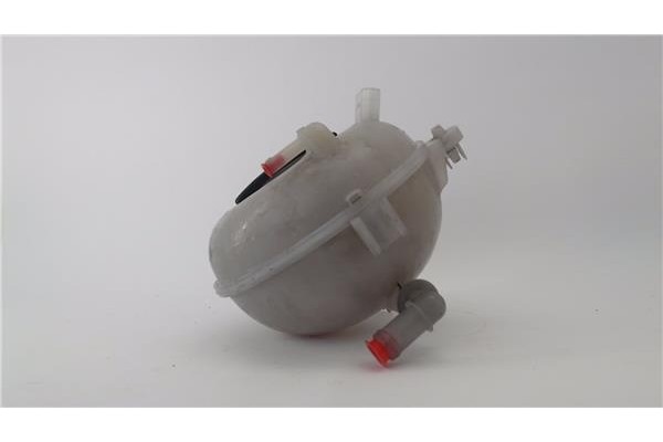 Recambio de botella expansion para volkswagen golf vii (5g1/be1) híbrido gte referencia OEM IAM 5Q0121407H 5Q0121407P 