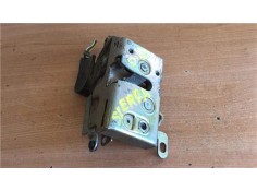 Recambio de cierre electromagnetico delantero izquierdo para ford sierra berlina 1.6 ghia referencia OEM IAM