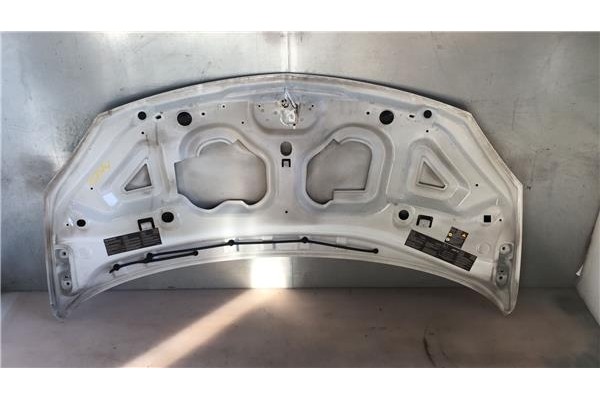 Recambio de capo para renault twingo ii 1.2 authentique referencia OEM IAM 651003355R RN3073100 7751477649 , RENAULT