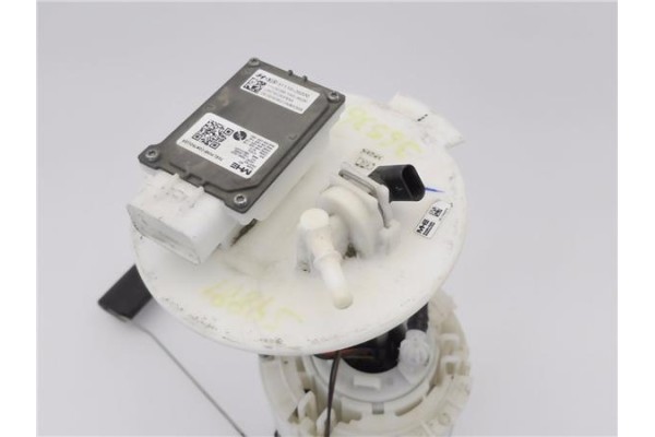 Recambio de bomba combustible para hyundai kona (os) 1.0 pure referencia OEM IAM 31120J9200  
