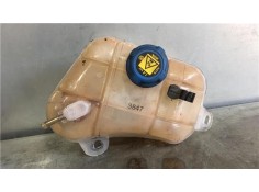 Recambio de botella expansion para fiat ii bravo (198) 1.9 d multijet referencia OEM IAM 51845798  