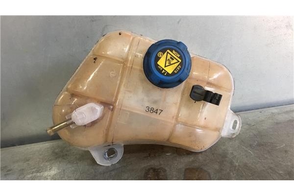 Recambio de botella expansion para fiat ii bravo (198) 1.9 d multijet referencia OEM IAM 51845798  