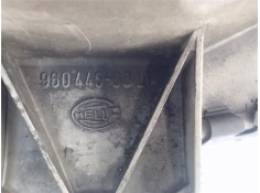 Recambio de faro delantero izquierdo para seat malaga referencia OEM IAM 96044500LI 9681800 