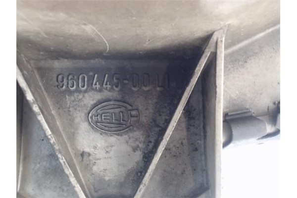 Recambio de faro delantero izquierdo para seat malaga referencia OEM IAM 96044500LI 9681800 