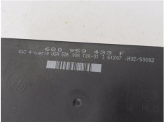Recambio de centralita para seat ibiza (6l1) 1.4 16v referencia OEM IAM 6Q0959433F 5DK00813001 
