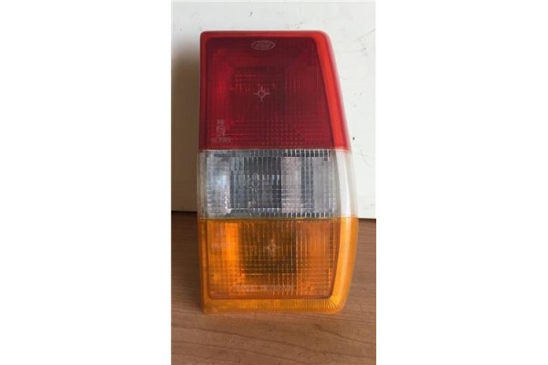 Recambio de piloto trasero derecho para ford fiesta berl./express (1976) 1.1 ghia [1,1 ltr. - 37 kw] referencia OEM IAM 84FG13A6