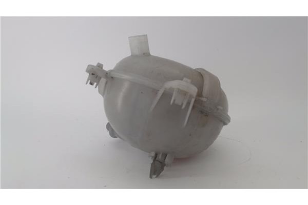 Recambio de botella expansion para volkswagen golf vii (5g1/be1) híbrido gte referencia OEM IAM 5Q0121407H 5Q0121407P 