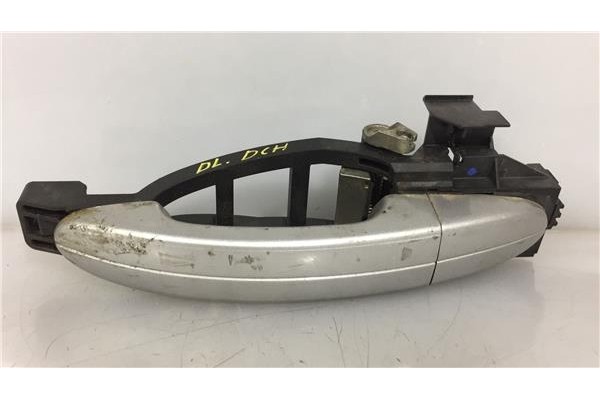 Recambio de maneta exterior delantero derecha para ford mondeo iv turnier 2.0 tdci referencia OEM IAM   31 , RENAULT | 6 , FORD 