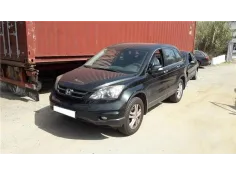 honda cr-v iii del año 2010