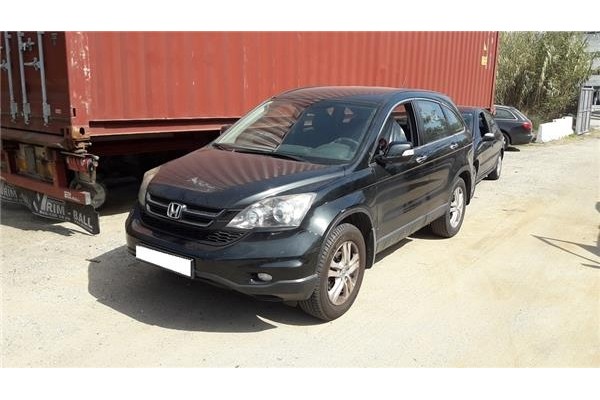 honda cr-v iii del año 2010