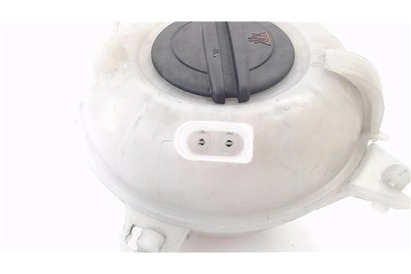 Recambio de botella expansion para volkswagen golf vii (5g1/be1) híbrido gte referencia OEM IAM 5Q0121407H 5Q0121407P 