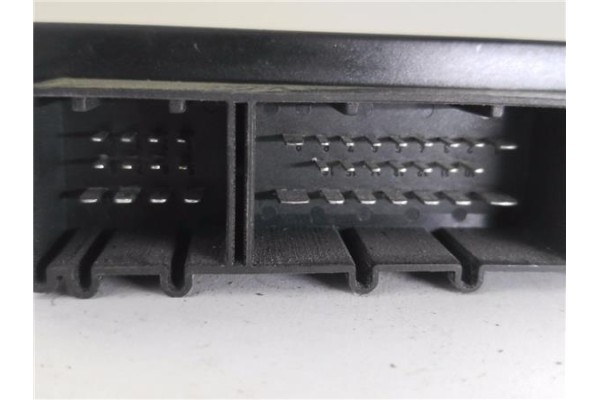 Recambio de centralita para seat ibiza (6l1) 1.4 16v referencia OEM IAM 6Q0959433F 5DK00813001 