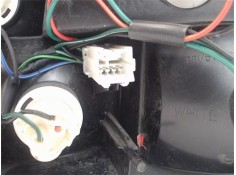 Recambio de piloto trasero izquierdo para hyundai lantra berlina (rd) referencia OEM IAM 9240329020  