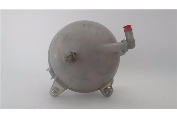 Recambio de botella expansion para volkswagen golf vii (5g1/be1) híbrido gte referencia OEM IAM 5Q0121407H 5Q0121407P 
