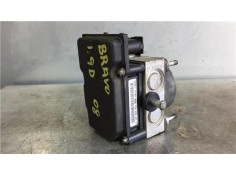 Recambio de nucleo abs para fiat ii bravo (198) 1.9 d multijet referencia OEM IAM 08032710866 026231928 