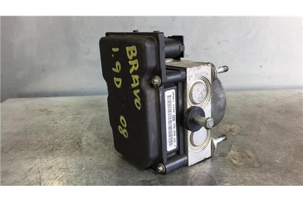 Recambio de nucleo abs para fiat ii bravo (198) 1.9 d multijet referencia OEM IAM 08032710866 026231928 