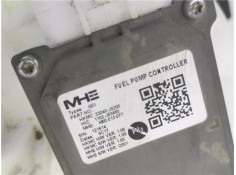 Recambio de bomba combustible para hyundai kona (os) 1.0 pure referencia OEM IAM 31120J9200  