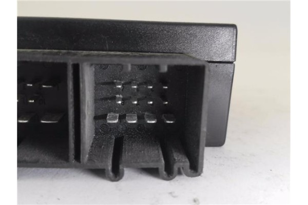 Recambio de centralita para seat ibiza (6l1) 1.4 16v referencia OEM IAM 6Q0959433F 5DK00813001 