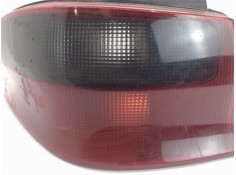 Recambio de piloto trasero derecho para citroen saxo referencia OEM IAM 6351F7  