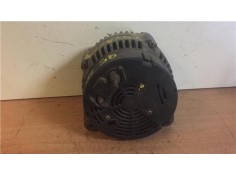 Recambio de alternador para chrysler voyager gs 2.5 td referencia OEM IAM 4727206 0123510037 
