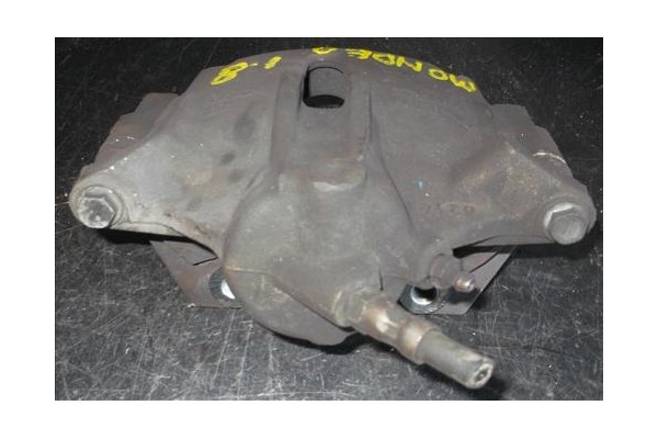 Recambio de pinza freno delantero derecha para ford mondeo iii (b5y) 1.8 16v referencia OEM IAM  Y01129 