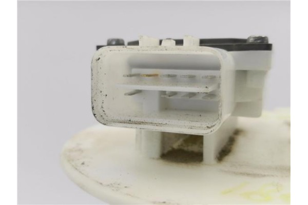 Recambio de bomba combustible para hyundai kona (os) 1.0 pure referencia OEM IAM 31120J9200  