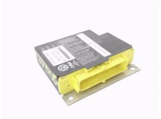 Recambio de centralita airbag para seat ibiza (6l1) 1.4 16v referencia OEM IAM 6Q0909601F  