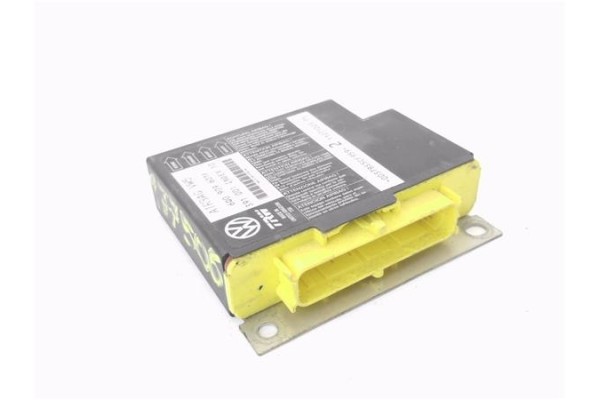 Recambio de centralita airbag para seat ibiza (6l1) 1.4 16v referencia OEM IAM 6Q0909601F  
