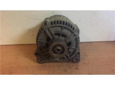 Recambio de alternador para chrysler voyager gs 2.5 td referencia OEM IAM 4727206 0123510037 