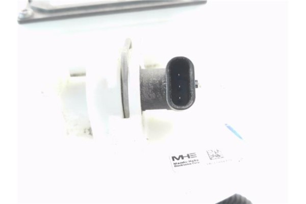 Recambio de bomba combustible para hyundai kona (os) 1.0 pure referencia OEM IAM 31120J9200  
