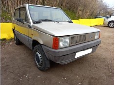 seat panda (141a) del año 1986