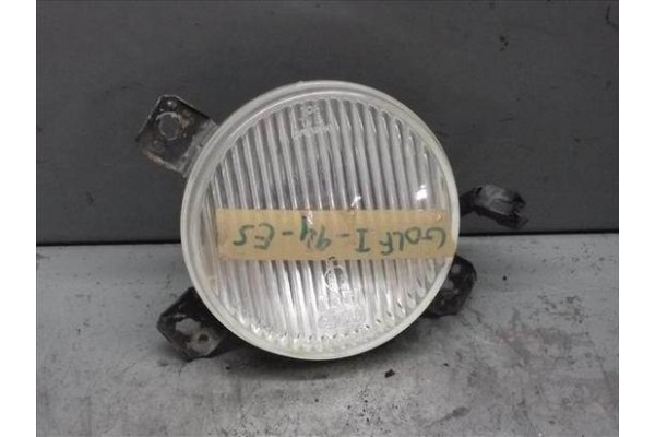 Recambio de faro delantero izquierdo para volkswagen golf i (171/173)(1974) 1.5 referencia OEM IAM   