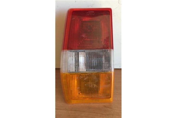 Recambio de piloto trasero izquierdo para ford fiesta berl./express (1976) 1.0 ghia [1,0 ltr. - 29 kw] referencia OEM IAM 84FG13