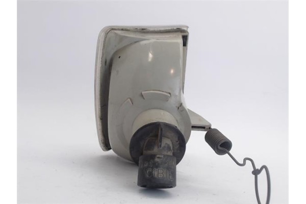 Recambio de intermitente delantero izquierdo para seat ibiza (6k1) referencia OEM IAM   