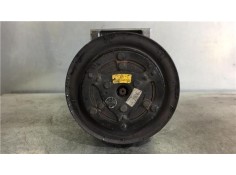 Recambio de compresor aire acond. para fiat ii bravo (198) 1.9 d multijet referencia OEM IAM 4472208645 5SL12C 