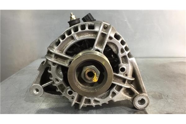 Recambio de alternador para toyota corolla (e12)(2002) 1.6 vvt-i referencia OEM IAM 270600D030B 0124315024 