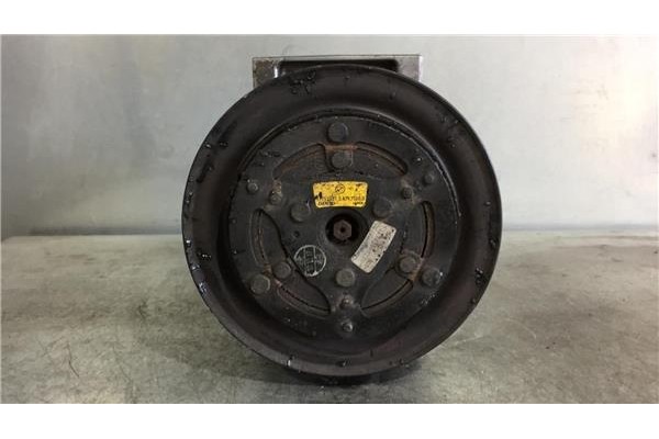 Recambio de compresor aire acond. para fiat ii bravo (198) 1.9 d multijet referencia OEM IAM 4472208645 5SL12C 