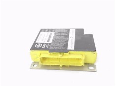 Recambio de centralita airbag para seat ibiza (6l1) 1.4 16v referencia OEM IAM 6Q0909601F  