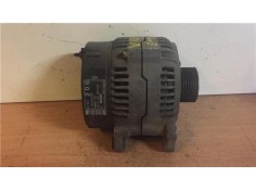 Recambio de alternador para chrysler voyager gs 2.5 td referencia OEM IAM 4727206 0123510037 