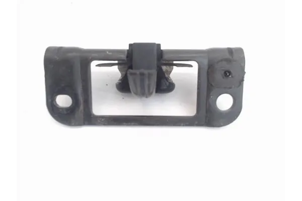 Recambio de asegurador puerta trasero izquierda para citroen jumpy 2.0 hdi 125 fap 27 l1h1 fugón referencia OEM IAM 1400338580  